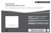 735_genus Premium Evo - Sistem Evo Instalare
