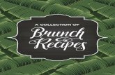 Mothers Who Brunch Recipes