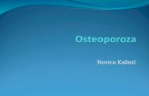 Osteoporoza prezentacija