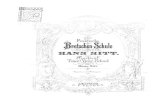 Hans Sitt - viola- Praktische Bratschen-Schule