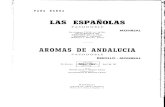 Aromas de Andalucia