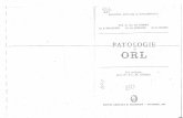 Patologie ORL (St. Garbea) Bucuresti, 1980 orl oto tot