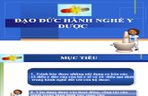 Hoat Dong Nganh Duoc -Gui