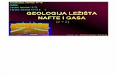 GEologija Lezista Nafte i Gasa -1