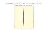 Perec, Georges. Especies de Espacios..pdf
