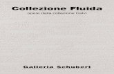 Collezione fluida opere dalla collezione Maurizio Calvi