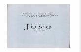 Textos C. G. Jung. Sobre El Fenómeno Del Espíritu en El Arte y en La Ciencia