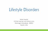 Lifestyle Disorders