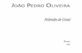 Prati Cas João Pedro Oliveira
