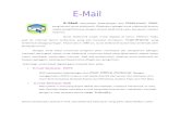 Cara membuat E-mail