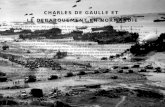 Charles de Gaulle Et Le Debarquement en Normandie