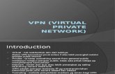 Netsec VPN, sekuriti, jaringan