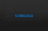 Ing Sismica Sismologia