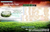 Yoga class in Taiwan