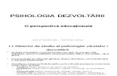 PSIHOLOGIA DEZVOLTARII (3)