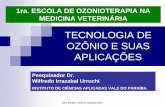 tecnologia_aplicações ozonio