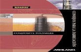 Manual de Fabricacion - Resinas Derakane-Ashland Espanol