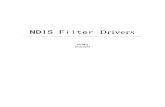NDIS Filter Drivers指南.pdf