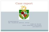 Case Report- Scabies