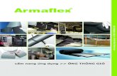 Armaflex Duct Application Manual VN