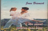 Joan Bramsch- Un Sarut Pentru Mai Bine