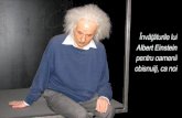 Invataturile lui Albert Einstein.pdf