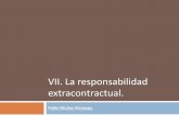 Responsabilidad extracontractual 2015