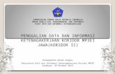 Presentasi FGD Koridor II (Surabaya) - 1.pptx