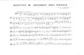 132280543 Antonello Venditti Sotto Il Segno Dei Pesci Spartito Per Pianoforte Copy