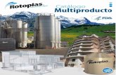 Catalogo Multiproducto Rotoplas