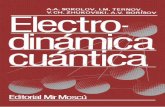 Electrodinamica Cuantica