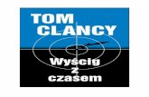 Tom Clancy - Wyscig z Czasem