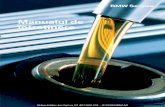Manualul de Εntretinere Pentru BMW Seria 1, Seria 3 Disponibile ΕncepΓnd Cu 03.08_01492600518