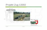 Projekt Zug 13302