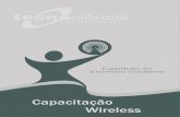 Apostila Tecnociencia wireless4
