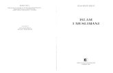 MILOST Jean Rene Islam i Muslimani PDF