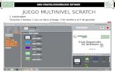 presentacion multinivel Scratch