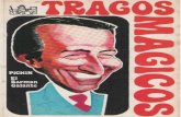 Tragos Magicos 1955 Santiago Policastro Pichin