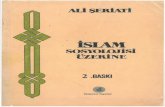 Ali Şeriati - İslam Sosyolojisi Üzerine.pdf
