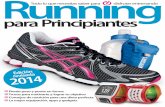 principios de running
