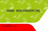 Good House-Keeping 1