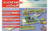 Conex Club Nr.5 (Ian.2000)