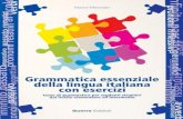 Grammatica Essenziale Della Lingua Italiana Con Esercizi_em_uso