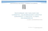 Informe Geomorfologia- Jicamarca- John Poquioma Con Estelita