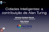 Cidades inteligentes: a contribuição de Alan Turing