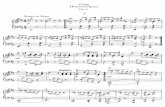Edvard Grieg - Humoresker, Op 6