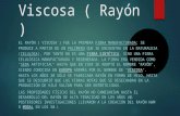 La Viscosa (Rayón)