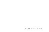 Monografia Santiago Calatrava