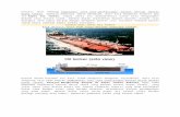 oil calculation for tanker ships