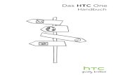 HTC One GEU User Guide